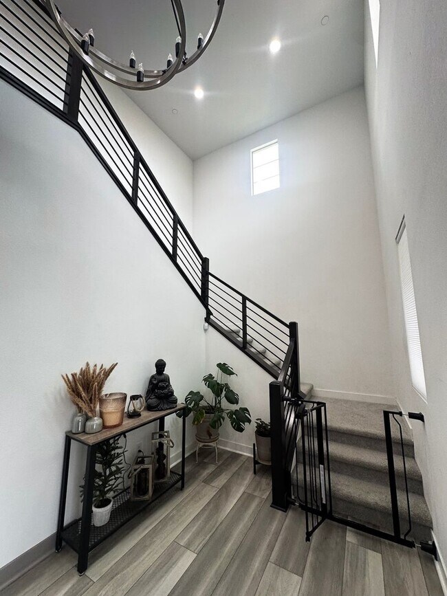 Foto del edificio - Spencer Crossing 5 Bedroom Modern Pool Home