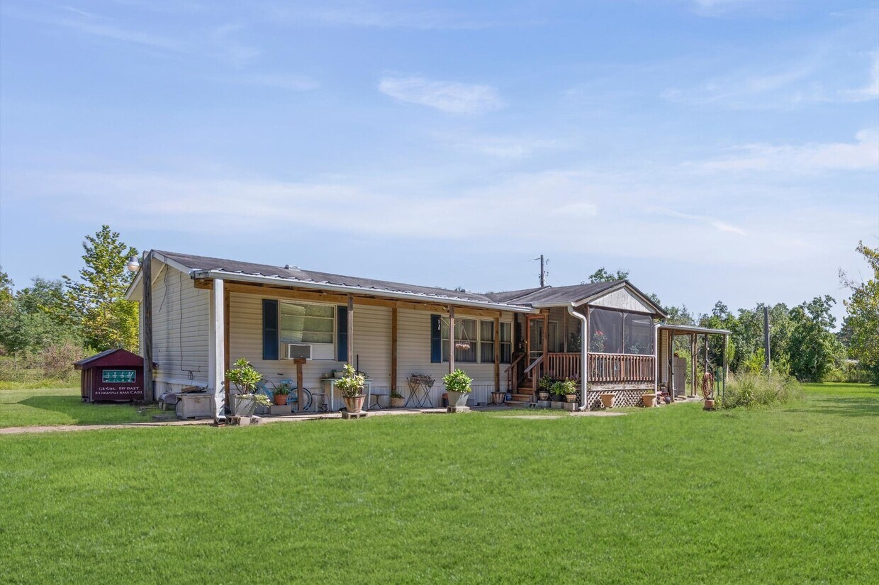 Foto principal - 806 Co Rd 2112