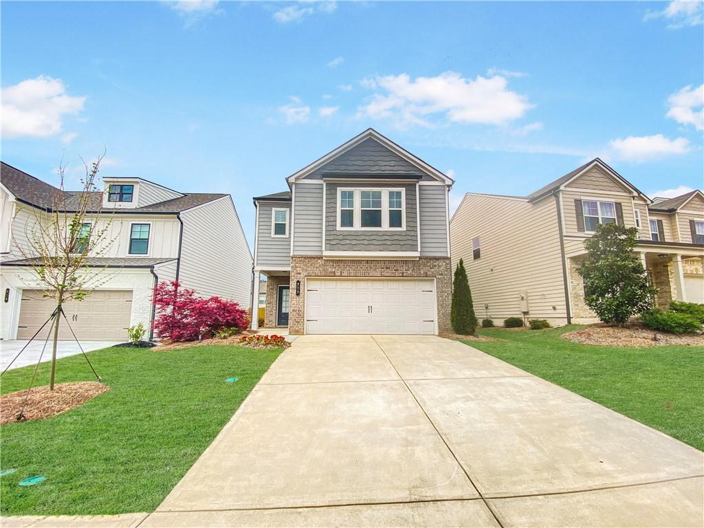 Foto principal - 213 Auburn Station Dr