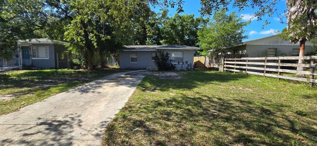 Building Photo - 3/1 Jordan Park available now