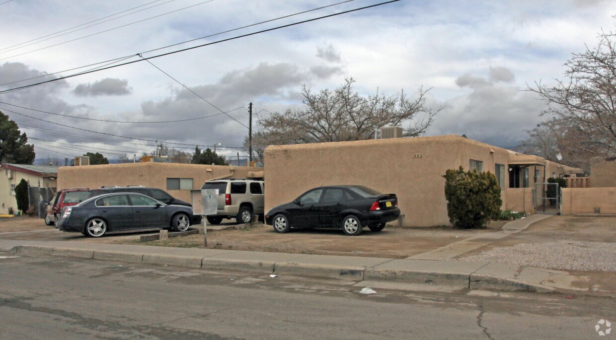 Foto del edificio - 328-336 Dallas St SE