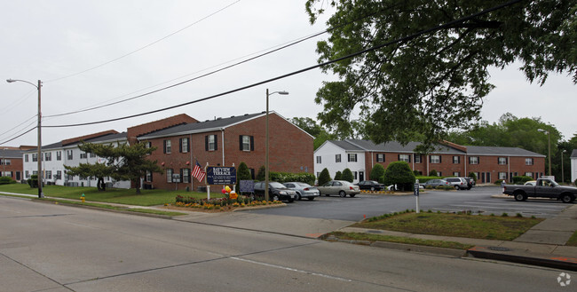 Bayview Terrace Apartments - Bayview Terrace