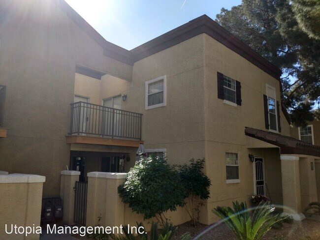 Foto del edificio - 3 br, 2 bath House - 2801 N. Rainbow Blvd....
