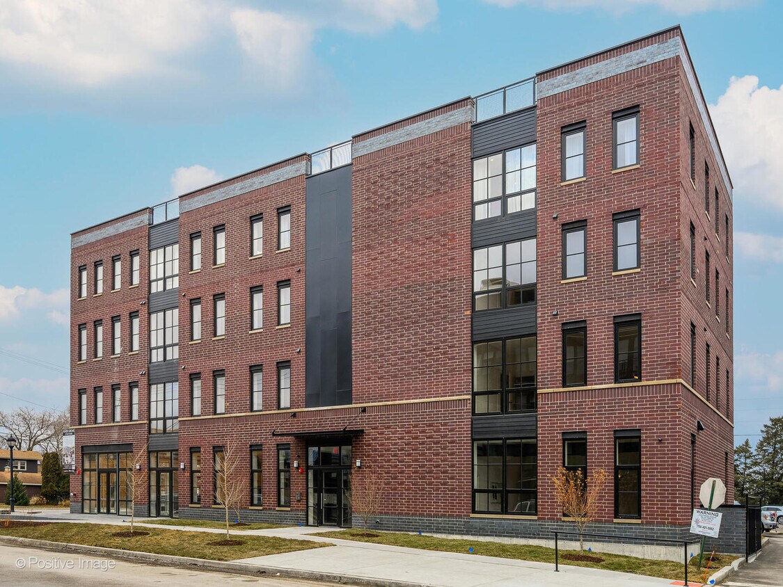 2801 Thatcher Ave Unit 204, River Grove, IL 60171 Condo for Rent in