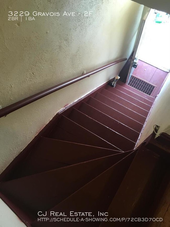 Foto del edificio - 3229 Gravois Ave