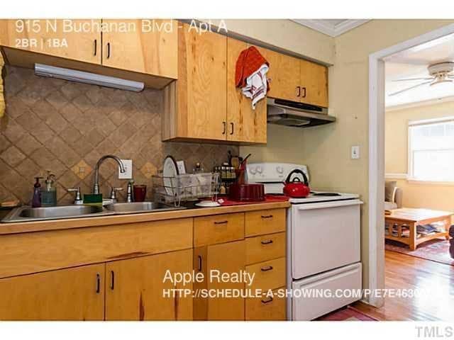 Building Photo - 2 bedroom in Durham NC 27701