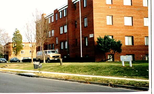 Foto del edificio - Vesta Three