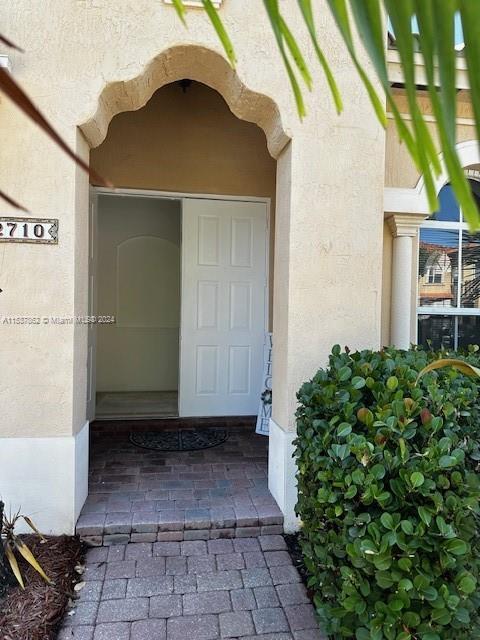 Building Photo - 2710 SW 154th Ct