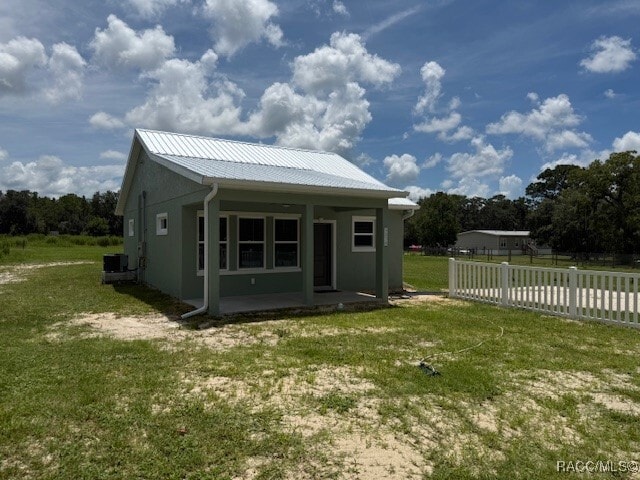 Building Photo - 5838 W Green Acres St