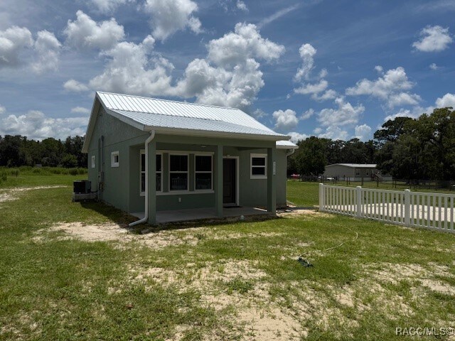 Foto del edificio - 5838 W Green Acres St