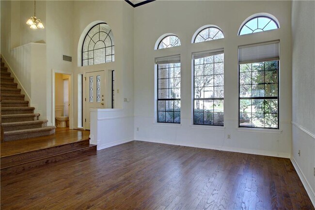 Foto del edificio - 9501 Scenic Bluff Dr