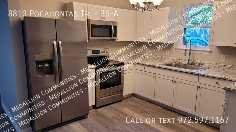 Foto del edificio - 8810 Pocahontas Trail