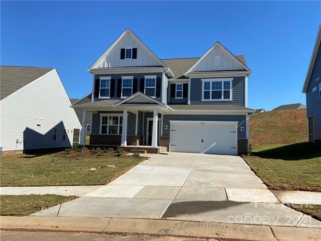 Building Photo - 1005 Bunker Hill Rd
