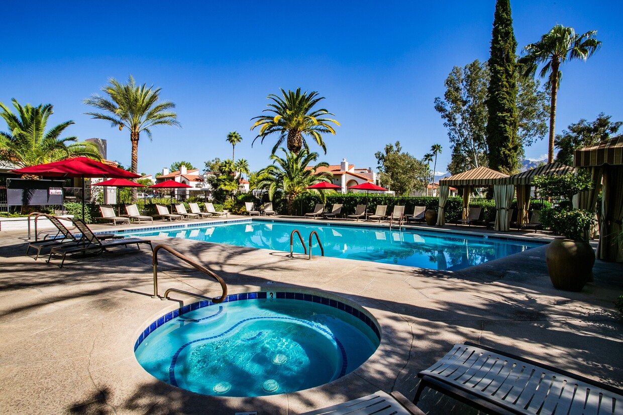 Foto principal - Sonoran Terraces Apartment Homes