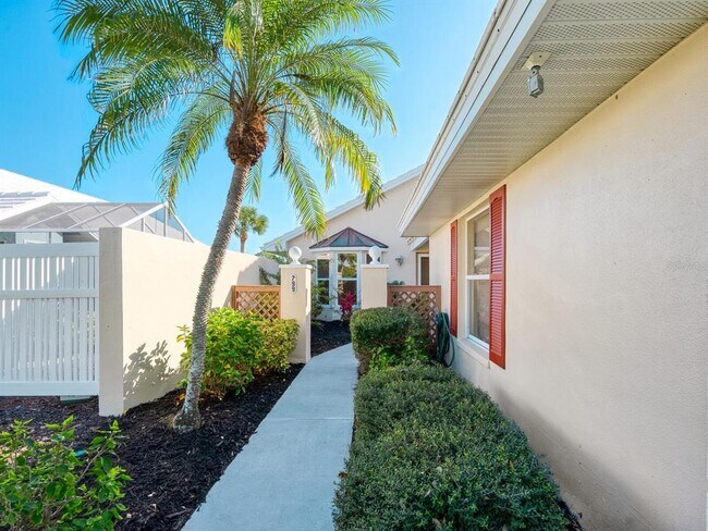 Foto del edificio - 799 Harrington Lake Dr N