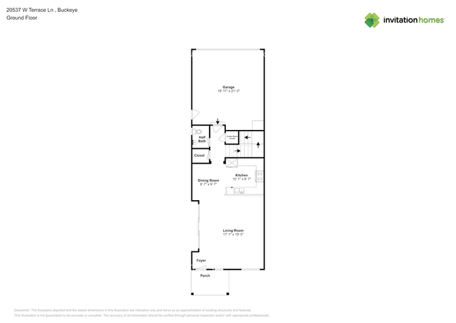 Building Photo - 20537 W Terrace Ln