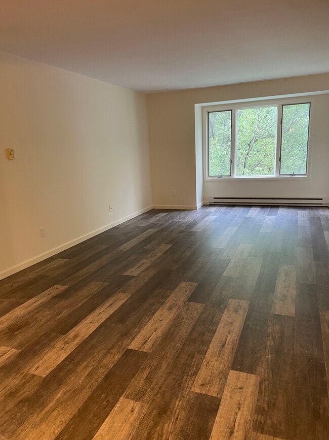 Building Photo - North Town Apartments