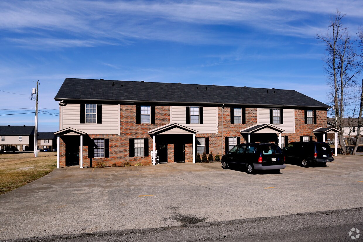 Primary Photo - 2455 Wilson Rd