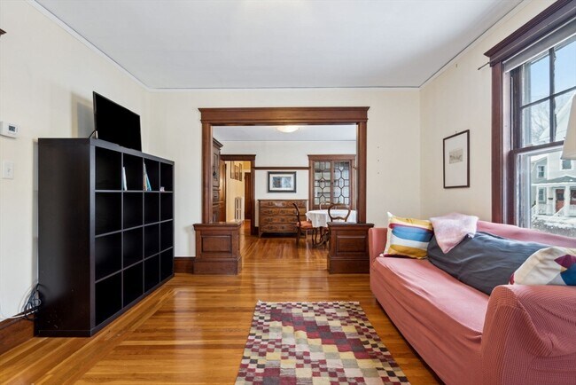 Foto del edificio - 13 Guernsey St