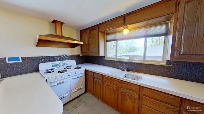 Foto del edificio - 4032 S Fox St