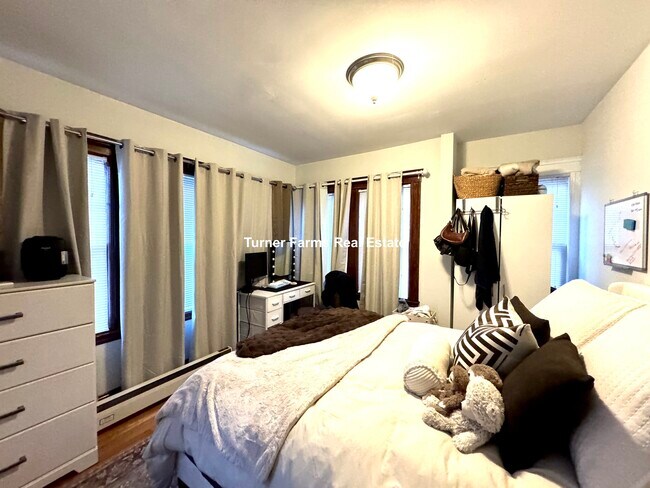 Foto del edificio - 202 Calumet St