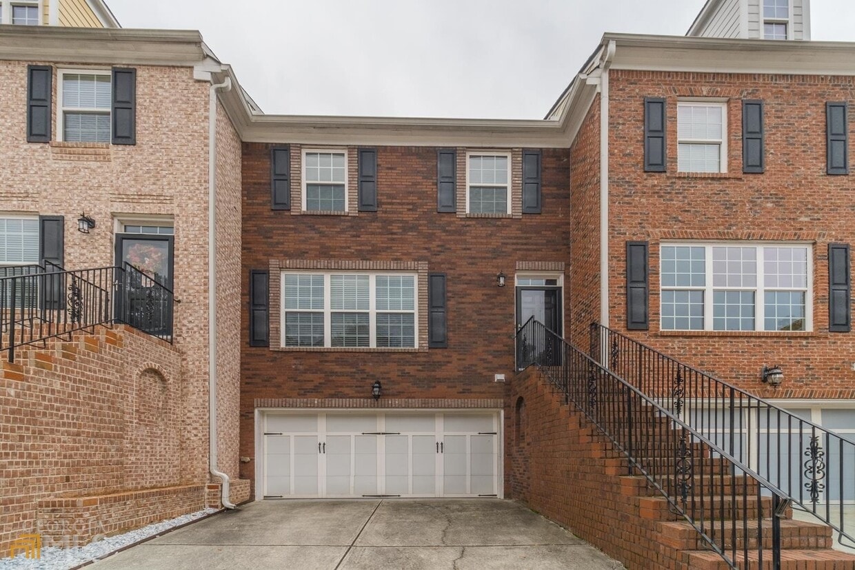 2167 Mission View Dr NW, Lawrenceville, GA 30043 Townhome Rentals in