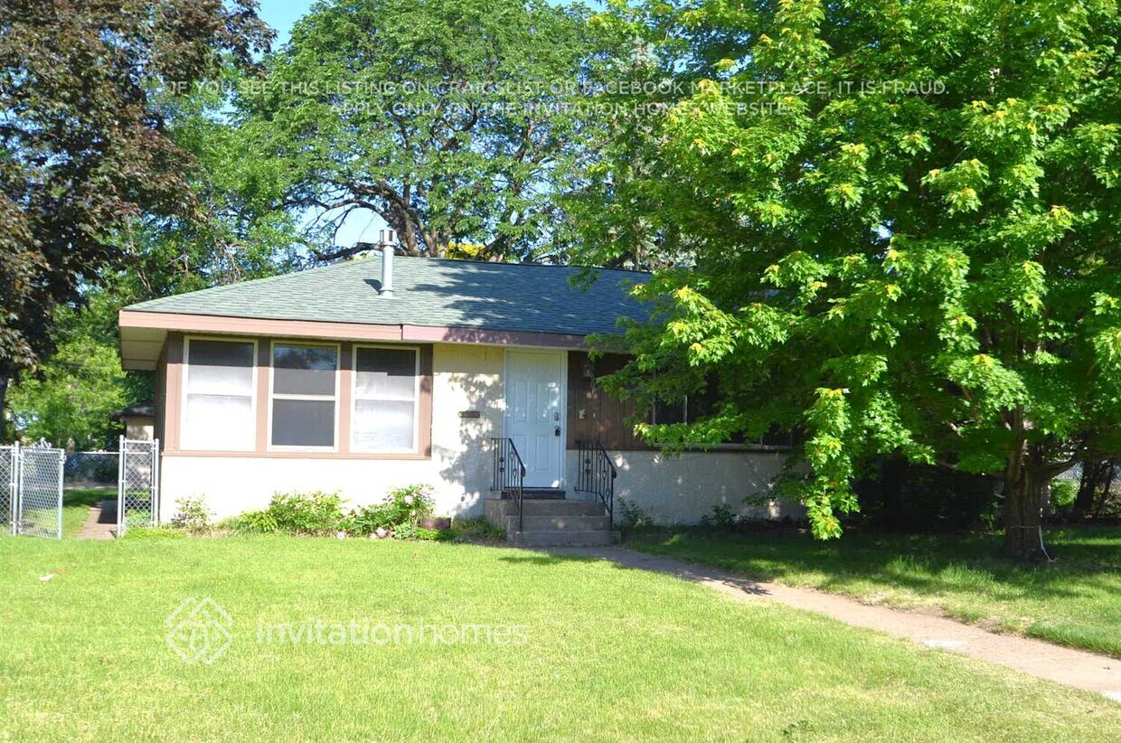 Primary Photo - 5801 N Irving Ave