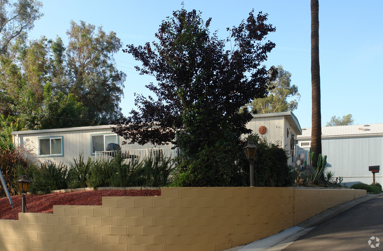 Foto principal - Ridgecrest Golden Terrace Park