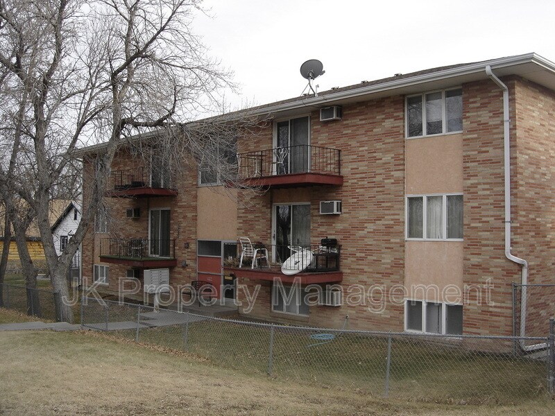 1122 1st Ave SW Unit 10, Great Falls, MT 59404 Condo for Rent in