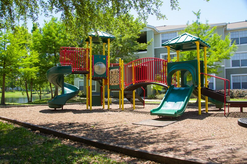 Lindsey Terrace Apartments in Jacksonville, FL