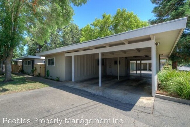 Foto del edificio - 1 br, 1 bath Apartment - 2925 Godman Ave