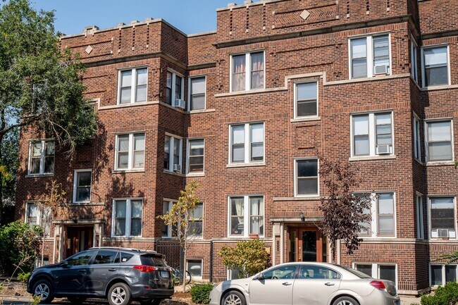 Foto del edificio - Uptown / Ravenswood - Studio - w/ Decorati...