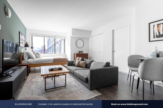 Foto del edificio - The Chelsea, 160 W 24th St