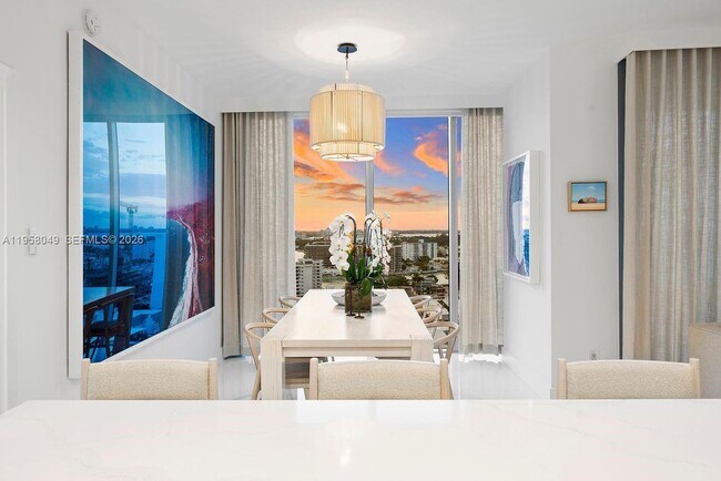 Foto del edificio - 6899 Collins Ave