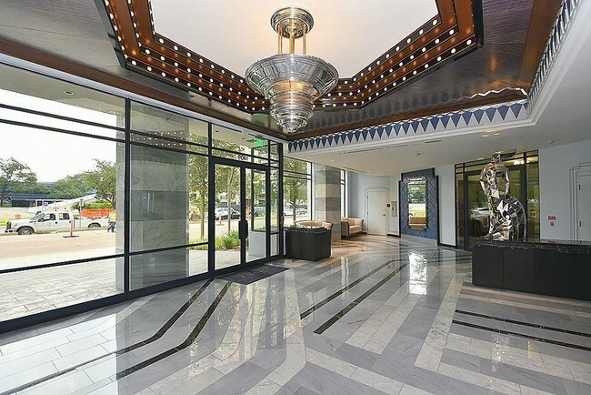 Building Photo - 1409 Post Oak Blvd