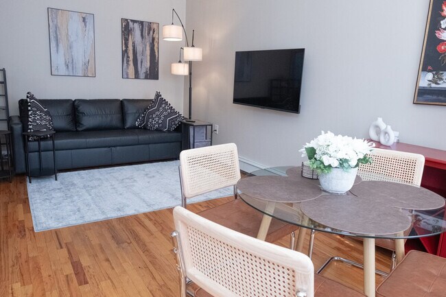 Foto del edificio - 234 W 112th St