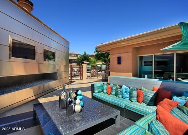 Foto del edificio - 2BR Condo in amazing Edge at Grayhawk