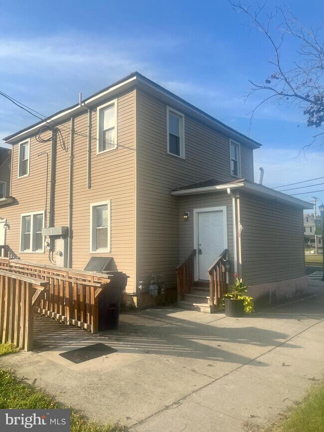 Foto del edificio - 801 W Atlantic Ave