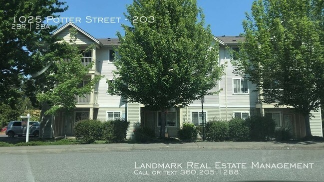 Foto del edificio - 1025 Potter St