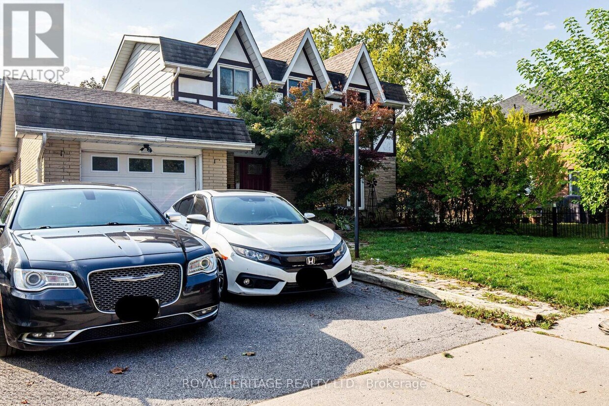 Photo principale - 586 Creekview Cir