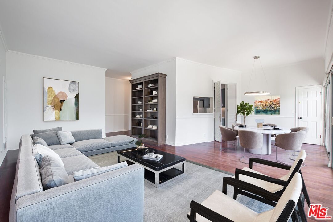 Foto principal - 516 San Vicente Blvd