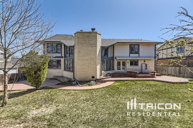 Building Photo - 8065 S Zephyr Way