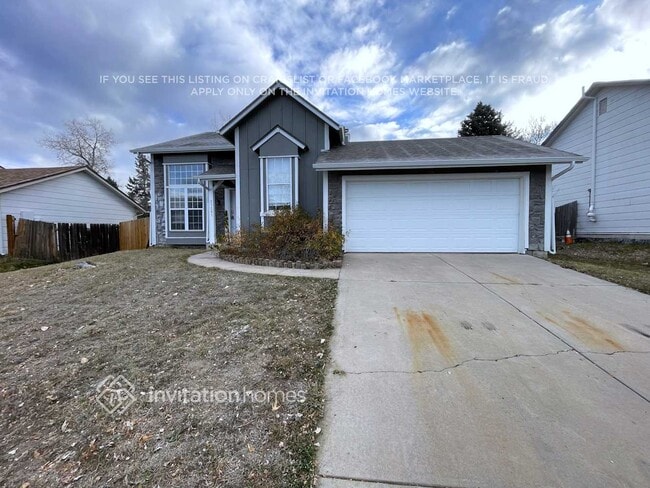 Building Photo - 21581 E Aberdeen Dr