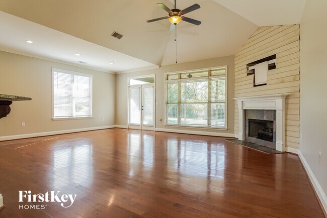 Foto del edificio - 171 Willow View Lane