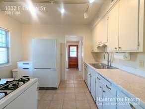 Building Photo - 1332 E Edison St