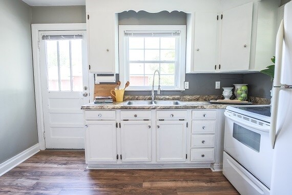 Foto del edificio - 600 Hillcrest Dr