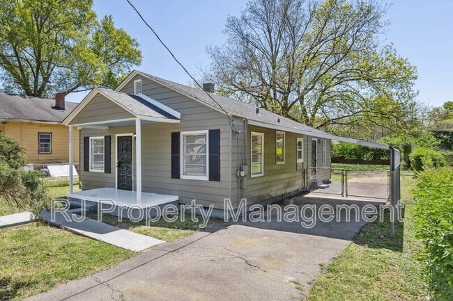 Building Photo - 535 Gilleas Rd