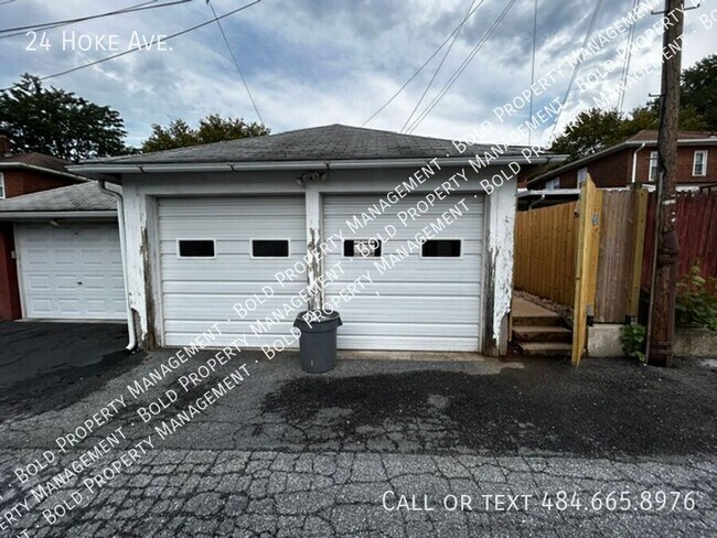 Building Photo - 24 Hoke Ave