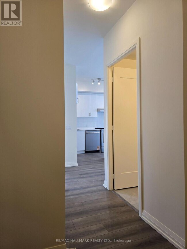 Photo du bâtiment - 27 Korda Gate