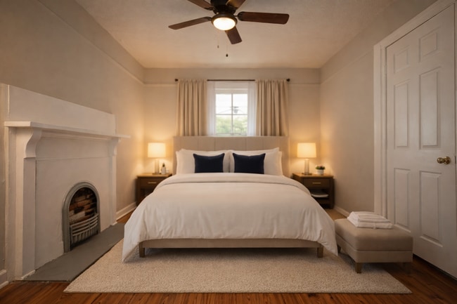 Foto del edificio - Spacious Pet-Friendly 3BR Home for Rent in Griffin, GA